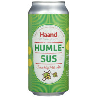 HaandBryggeriet (Norway) Humlesus