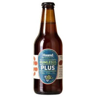 HaandBryggeriet (Norway) Humlesus Plus