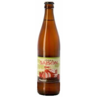 HaandBryggeriet (Norway) India Saison