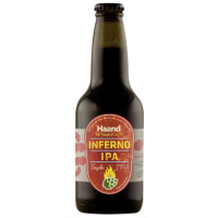 HaandBryggeriet (Norway) Inferno