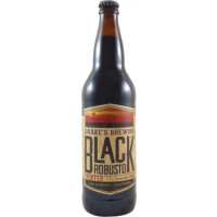 Drake’s Brewing Company Black Robusto Porter