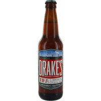 Drake’s Brewing Company IPA