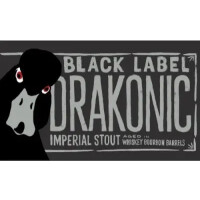 Drake’s Brewing Company Black Label Drakonic
