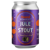 HaandBryggeriet (Norway) Julestout