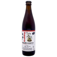 HaandBryggeriet (Norway) Krekling