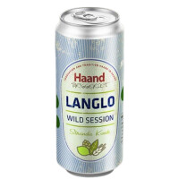 HaandBryggeriet (Norway) Langlo