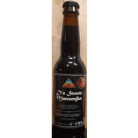 Brouwerij Het 58e Genot D'n Stoute Matroesjka - Peper (Mild)