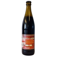 HaandBryggeriet (Norway) London Porter