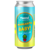 HaandBryggeriet (Norway) Margarita Baby!