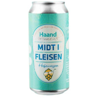 HaandBryggeriet (Norway) Midt i Fleisen