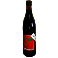 HaandBryggeriet (Norway) Nissefar Fatlagret