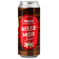 HaandBryggeriet (Norway) Nissemor (2024)