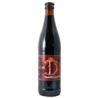 HaandBryggeriet (Norway) Norse Porter
