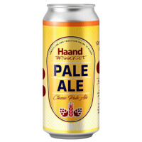 HaandBryggeriet (Norway) Pale Ale