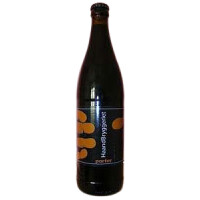 HaandBryggeriet (Norway) Porter
