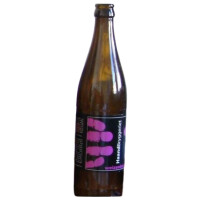 HaandBryggeriet (Norway) Weizenbock