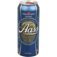 Aass Bryggeri Classic