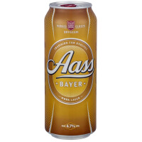 Aass Bryggeri Bayer