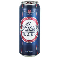 Aass Bryggeri Blanc