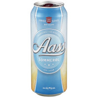 Aass Bryggeri Sommerøl