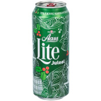 Aass Bryggeri Lite Juleøl