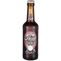 Aass Bryggeri Juleøl Premium (2014+)