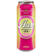 Aass Bryggeri IPA Papaya & Guava