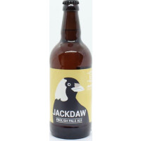 Jacaranda Brewing Co. Jackdaw