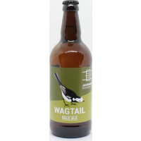 Jacaranda Brewing Co. Wagtail