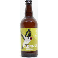 Jacaranda Brewing Co. Goldfinch