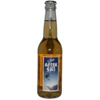 Aass Bryggeri After Ski