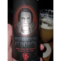 Widowmaker Brewing Reservations At Dorsia