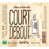Brasserie Thiriez Court Debout