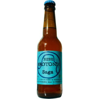 Bière Brotonia Saga Viking