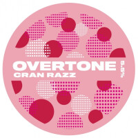 Overtone Brewing Co. Cran Razz