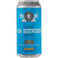 AKiA Brygghus KBA Hefeweizen