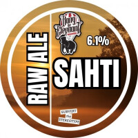 Bang The Elephant Brewing Sahti