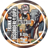 Bang The Elephant Brewing Trunk And Disorderly