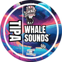 Bang The Elephant Brewing Whale Sounds