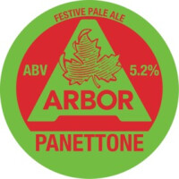 Arbor Ales Panettone
