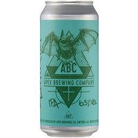 Apex Brewing Company Zephyr