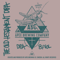 Apex Brewing Company The Old Testament