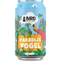 Bird Brewery Paradijsvogel