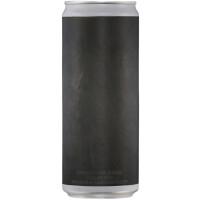 Brygghus 19 Schwarzbier