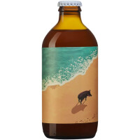 Bökebergs Bryggeri Nobody’s Beach
