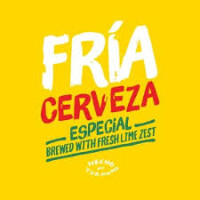 Amsterdam Brewing Company (Canada) Fria Cerveza