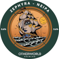 Otherworld Brewing Zephyra