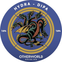 Otherworld Brewing Hydra