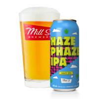 Mill Street Brewery Haze Phaze IPA