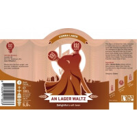 100 Watt An Lager Waltz